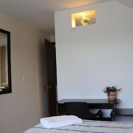 Mayorca Homestay 메딜린 외부 사진
