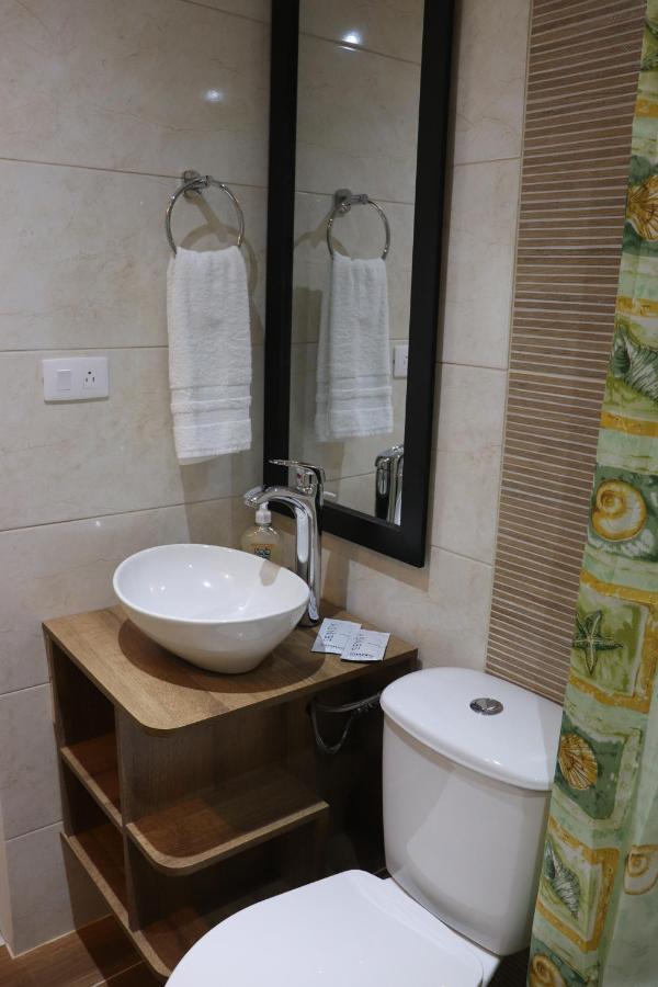 Mayorca Homestay 메딜린 외부 사진