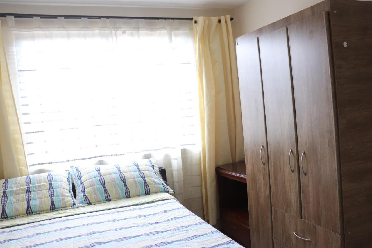 Mayorca Homestay 메딜린 외부 사진