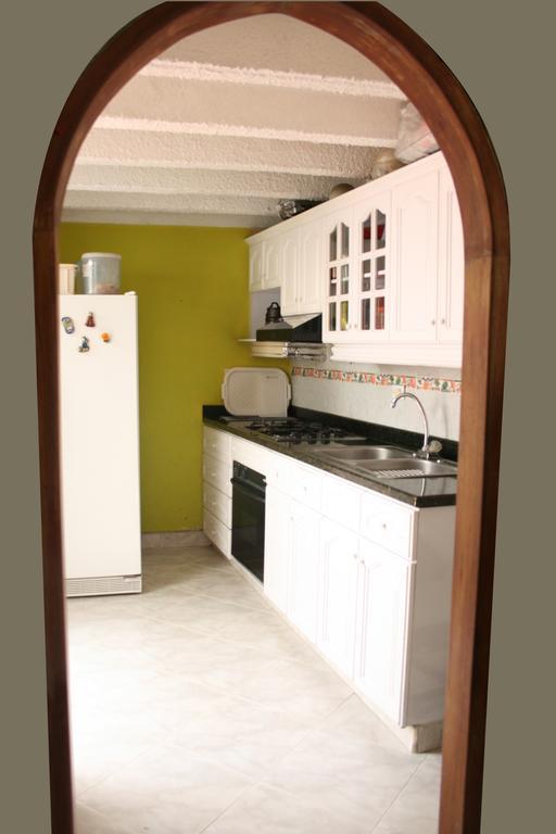 Mayorca Homestay 메딜린 외부 사진