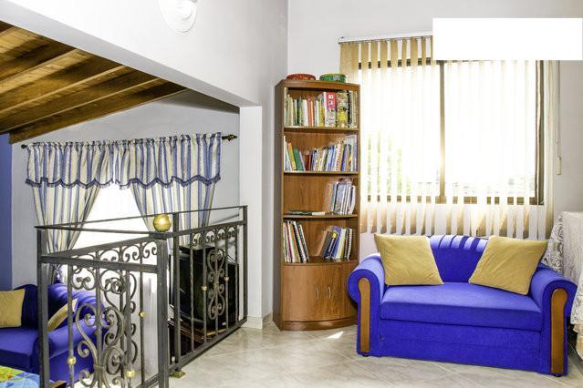 Mayorca Homestay 메딜린 객실 사진