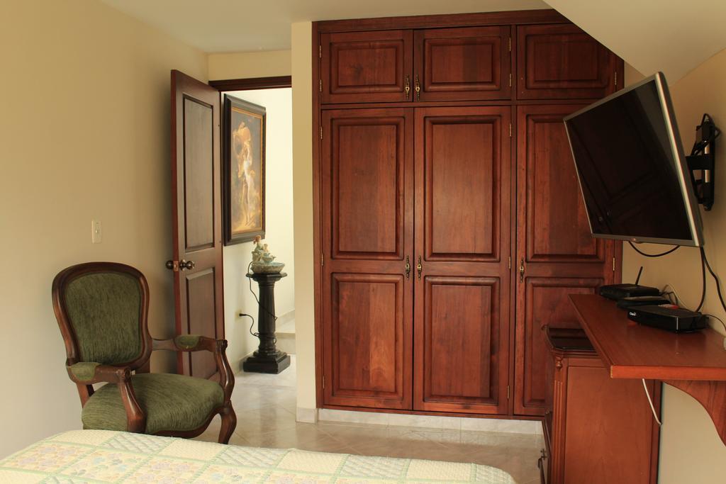 Mayorca Homestay 메딜린 외부 사진