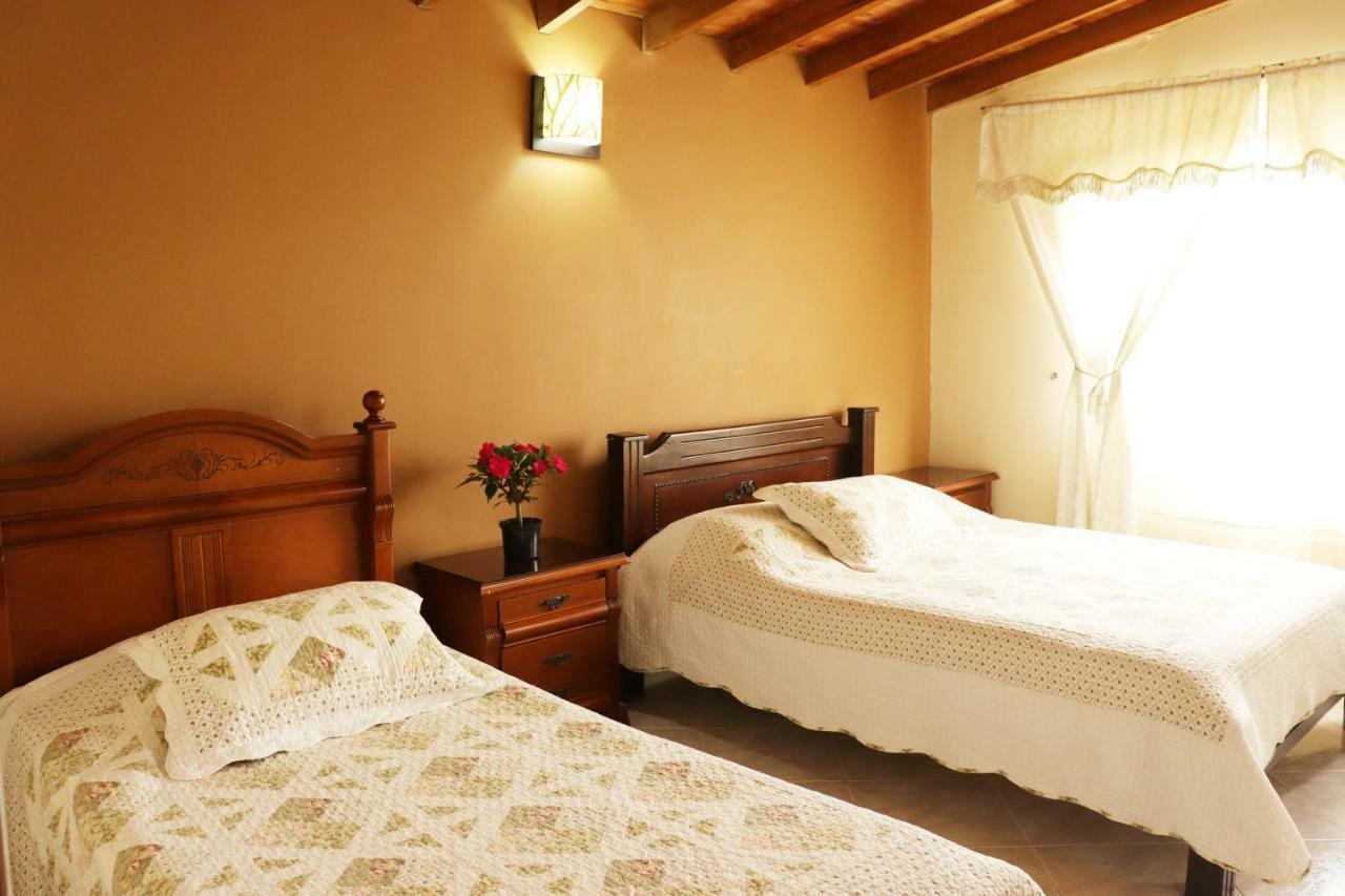 Mayorca Homestay 메딜린 외부 사진