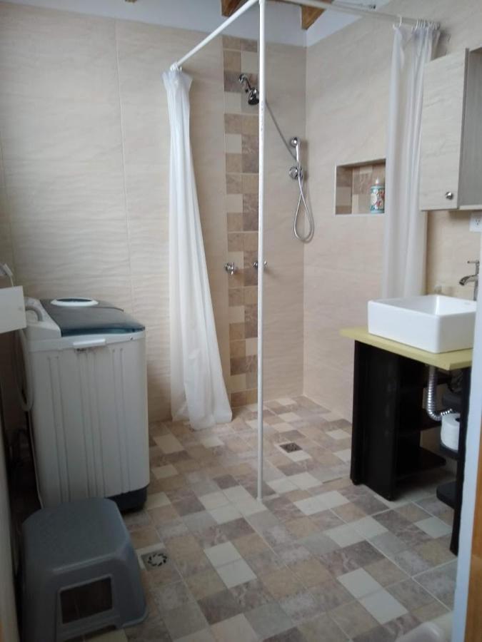 Mayorca Homestay 메딜린 외부 사진