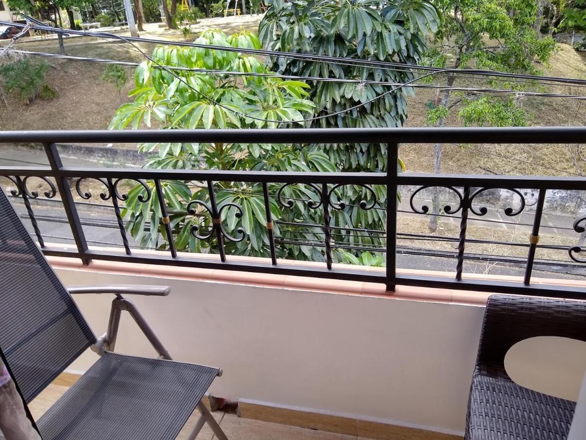 Mayorca Homestay 메딜린 외부 사진