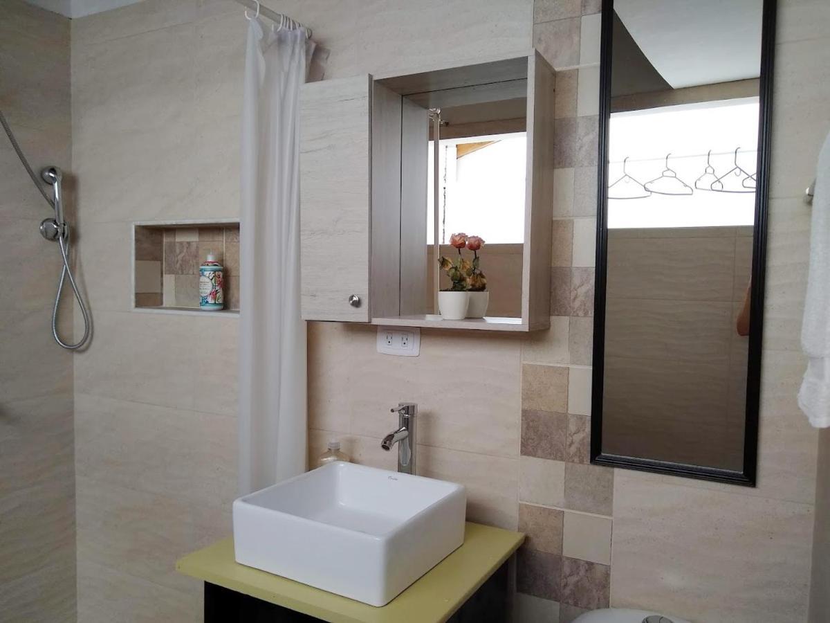 Mayorca Homestay 메딜린 외부 사진