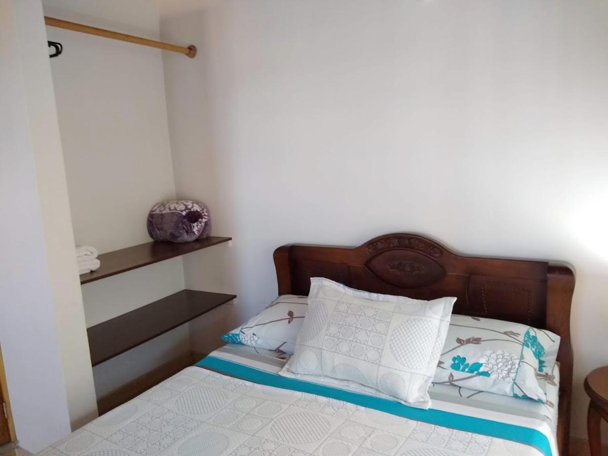Mayorca Homestay 메딜린 외부 사진