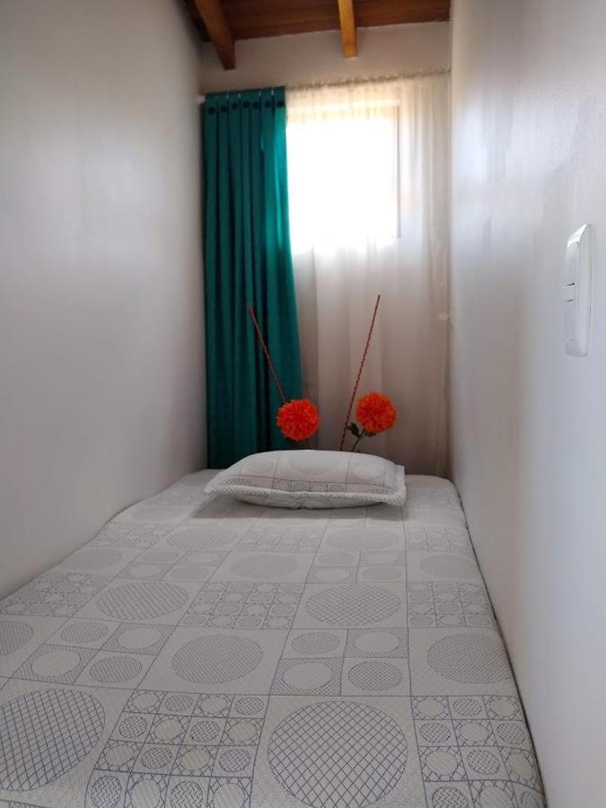 Mayorca Homestay 메딜린 외부 사진