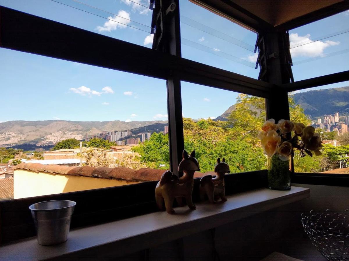Mayorca Homestay 메딜린 외부 사진